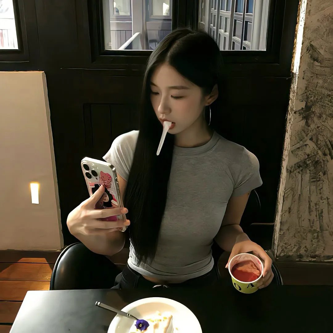 冰是睡着的水